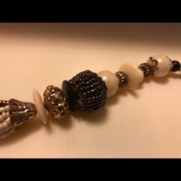 Monet necklace - Picture 4 of 5